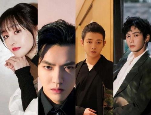 娱乐圈吃瓜事件大全,揭秘那些年我们吃过的瓜