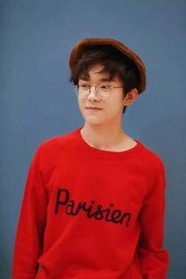 吃瓜娱乐圈易烊千玺